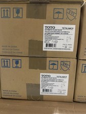 Toto TET6LN#CP EcoPower 1.28 GPF High-Efficiency Toilet Flushometer Valve