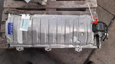 TOYOTA CAMRY HIGH VOLTAGE BATTERY HYBRID BATTERY, 245 VOLT (UNDER REAR SEAT), AX