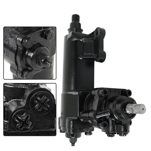 Labwork Power Steering Gear box 2007-2017 For Jeep Wrangler Wrangler JK 2018 SUV - Picture 7 of 15