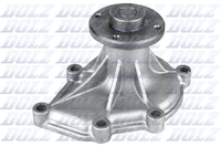 Dolz Wasserpumpe MotorküHlung I212 FüR Isuzu Campo Kb KB28 4WD KB48