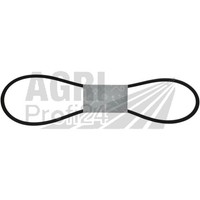 Keilriemen Wasserpumpe Lichtmaschine FüR Unimog Om 352 Trac 1100 1300 1500
