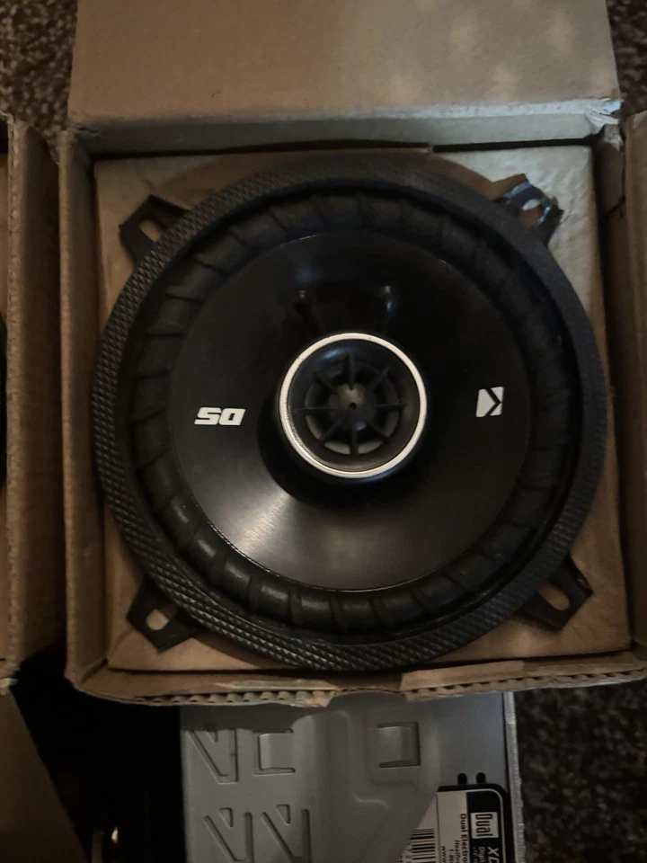 Radio estéreo para coche Foto 4 de 4