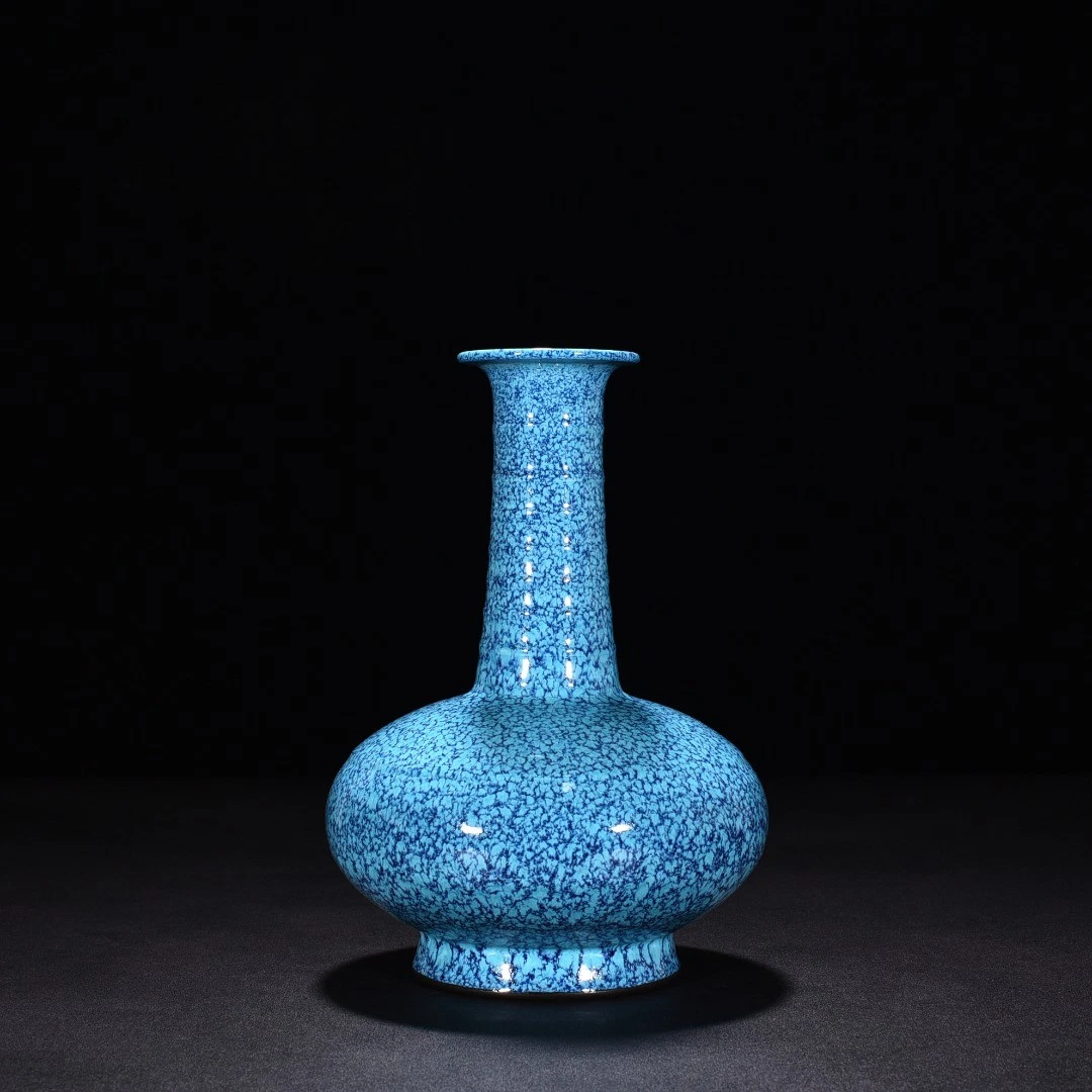 乾隆Mark 印第安纳中国古董花瓶| eBay