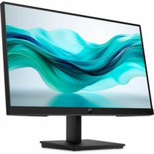 HP 322pf 22 Class Full HD LCD Monitor - 16:9 - Black" 9U5B0UT ABA 