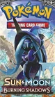 Pokemon TCG Pick Your Own Cards from S&M Burning Shadows NM-LP Conditions!!