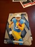 2025 Panini Mosaic Tre Harris #326 (RC, Base) Los Angeles Chargers