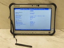Panasonic ToughPad FZ-G1 Mk5 i5-7300U@2.60GHz 8GB RAM #10