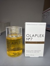 Olaplex No. 7 Bonding Oil 1 Oz 30 ML Fast Free Shipping