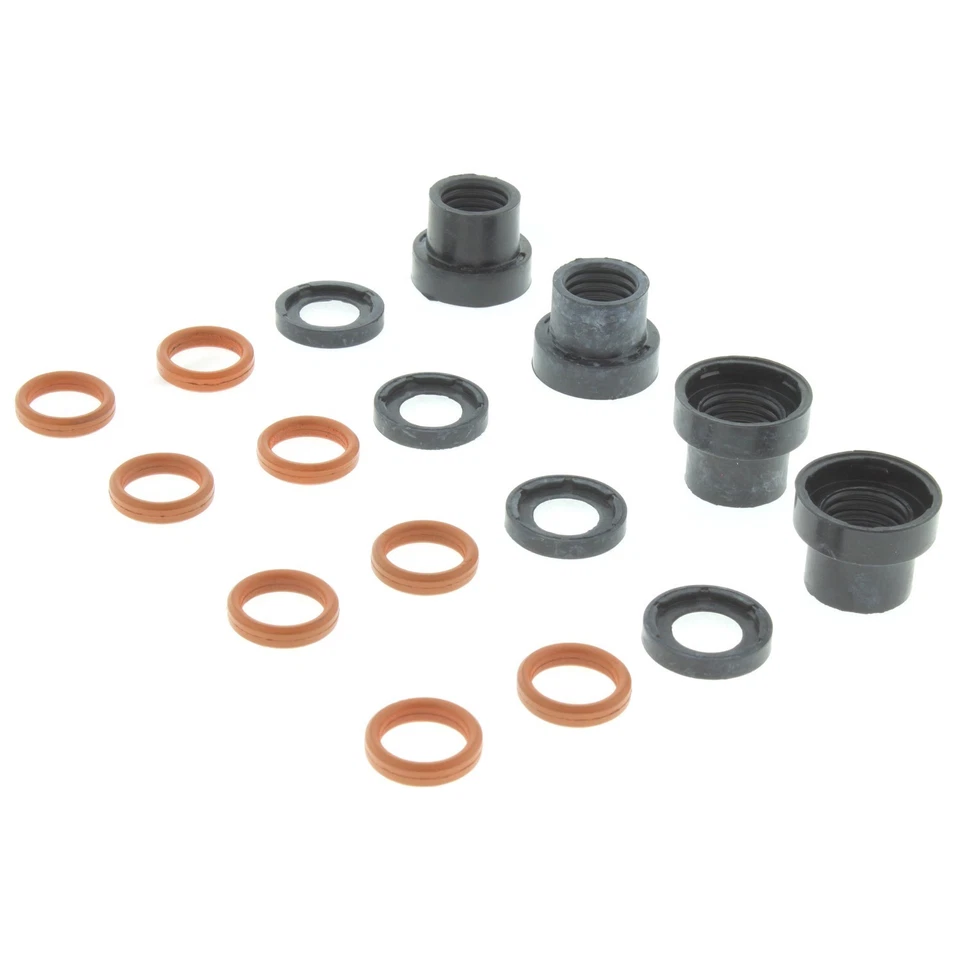 Para GMC K1500 Suburban 1994-1999 | Pastillas de freno de disco delanteras centradas | Cerámica Foto 4 de 4