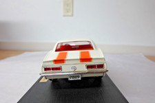 Auto World 1:18 Modellauto 1967 Chevrolet Camaro Z/28 - Maßstabsgetreue Druckguss-Limitiert Edition