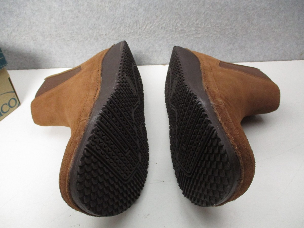 Chaco Paonia Chelsea Shoe Cinnamon Brown Suede Ankle‎ Boots Mens Size 11 Chaco Paonia Chelsea Boots (For Men) - Save 64% main image 3