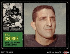 Click to enlarge Bill George