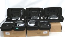 Swivl SW3322G C-Series Presentation Robot Tracking Mount * 5x Untested
