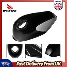 WOLFLINE Gas Fuel Tank Cover Cowl For Honda Rebel CMX CM 250 300 500 2017-2024