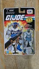 2008 GI Joe Snow Serpent MOSC