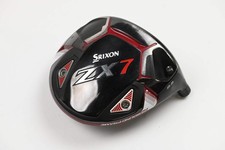 Srixon ZX7 Driver Head Only / 9.5 Degree / Head Only / Crack On Toe