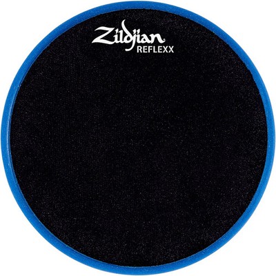 Zildjian Reflexx Conditioning Pad 10 in. Blue