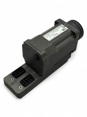 Baumüller BM2536-S004-01-S00-E80-DMO65U-135-DO9K-ANO+DM1