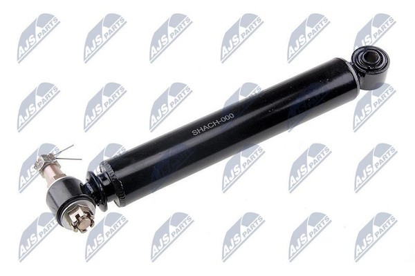 Nty ACH-000 LenkungsdäMpfer FüR Jeep-image