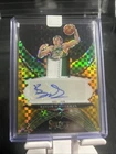 2024-25 Select - Rookie Jersey Autographs Baylor Scheierman #RJA-BAY Gold /10