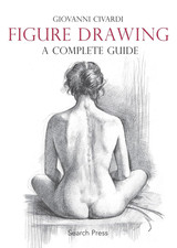 Figure Drawing: A Complete Guide Art of Drawing 