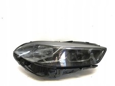 Frontscheinwerfer BMW 1 F40 5A257D4 LED Rechts Scheinwerfer Headlight