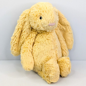 Jellycat Bashful Sunshine Bunny | eBay