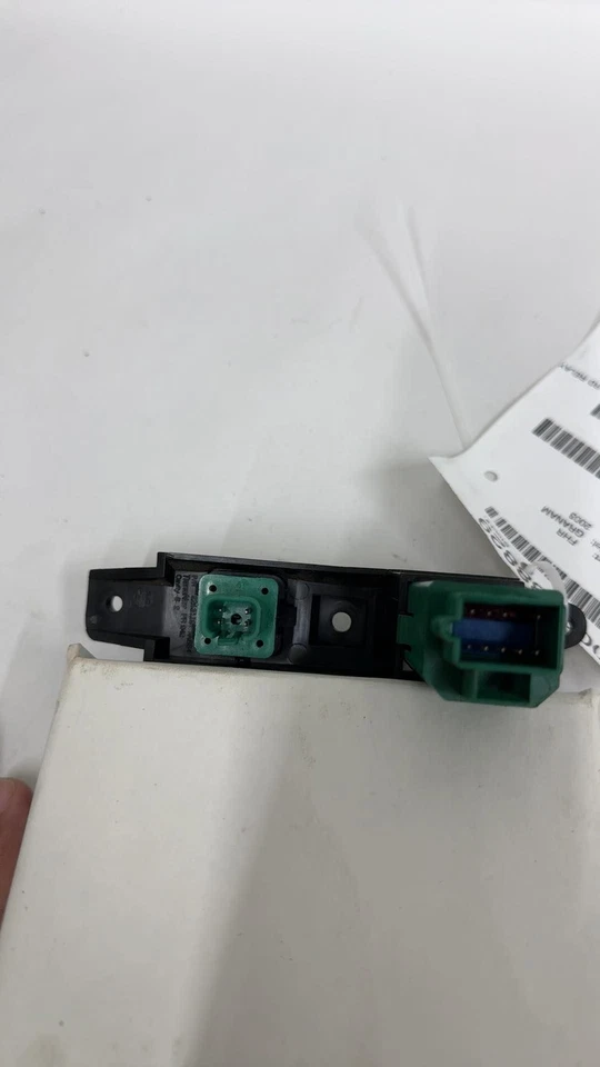 Pontiac Grand AM 2003 relé intermitente/peligro e interruptor ETS Foto 3 de 4