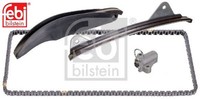 Febi Bilstein 180798 Steuerkettensatz Satz Steuerkette FüR Hyundai FüR Kia