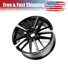 New 19 Replacement Wheel For Toyota Camry Xse 2018 2019 2020 Rim 75222 New 19 Replacement Wheel For Toyota Camry Xse 2018 2019 2020 Rim 75222