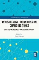 Investigative Journalism In Changing Times Caryn Coatney Taschenbuch Englisch