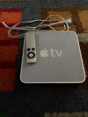 Apple Tv 1st Gen for sale - eBay