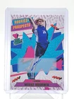 MIIKKA MUURINEN 2026 PANINI DECADES 90S POP CULTURE ROOKIES PROSPECTS AUTO Q4320