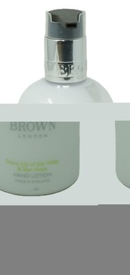 Molton Brown Dewy Lily of the Valley Hand Lotion 300 ml