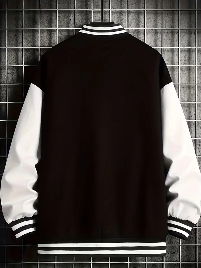 Lettermen Jacket Baseball Varsity Jacket