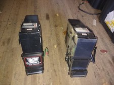 dixie narco arcade vending bill validator lot...
