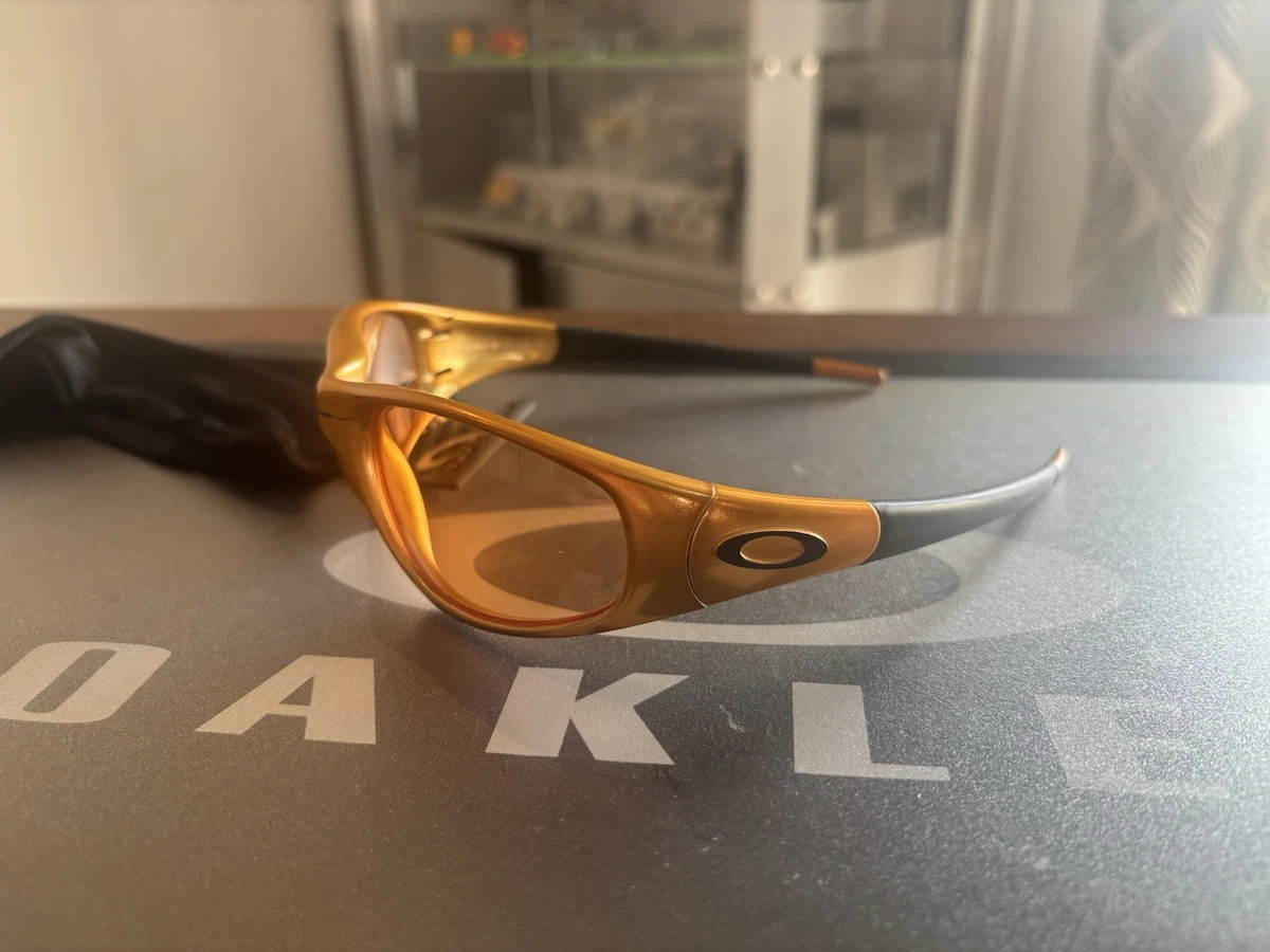 Oakley Xx Twenty - огромный выбор по лучшим ценам | eBay