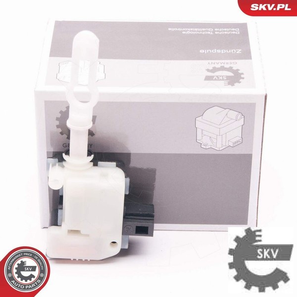Esen SKV 16SKV331 Stellelement FüR Zentralverriegelung FüR Audi-image