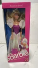 Vintage 1989 Mattel My First Barbie Doll 9942 with Crown & Dress 80s