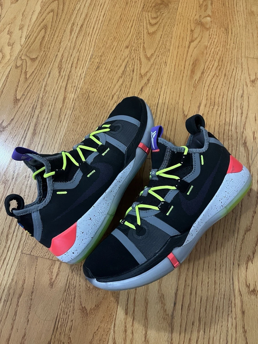Las mejores ofertas en Zapatillas para hombre Nike Kobe A.D. | eBay