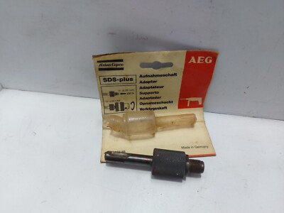 AEG 4932 3568 65 SDS-Plus Adaptor