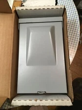 Cutler Hammer DPF222RP, 60 Amp 240V, 1P2W, NEMA 3R, Pullout Disconnect - NEW-S