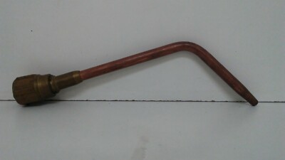 GUARANTEED GOOD USED! VICTOR WELDING NOZZLE 3031-4