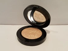 Mally Effortlessly Airbrushed Highlighter Illuminator Stardust 0.05 Oz -