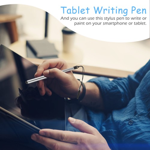 5 Pcs Touchscreen Pen Child Bulk Stylus Pens Stylists for Screens - 第 7/12 張圖片