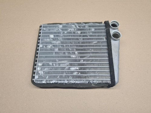 VW AU SE SK Wärmetauscher Heizungskühler Wärme Tauscher Kühler Klima 1K0819033
