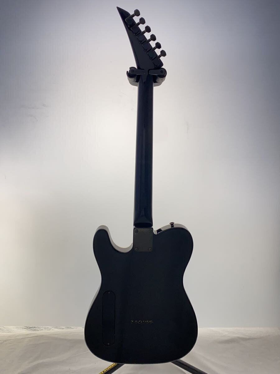 Electric Guitar Fernandes TEJ-75/BLK Black Limited Edition Electric Guitar Fernandes TEJ-75/BLK Black Limited Edition