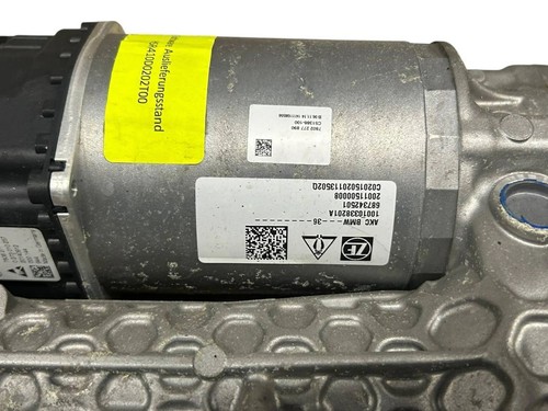 Actuador HSR 33346895076 BMW 5' G30 5' G31 - Imagen 3 de 9