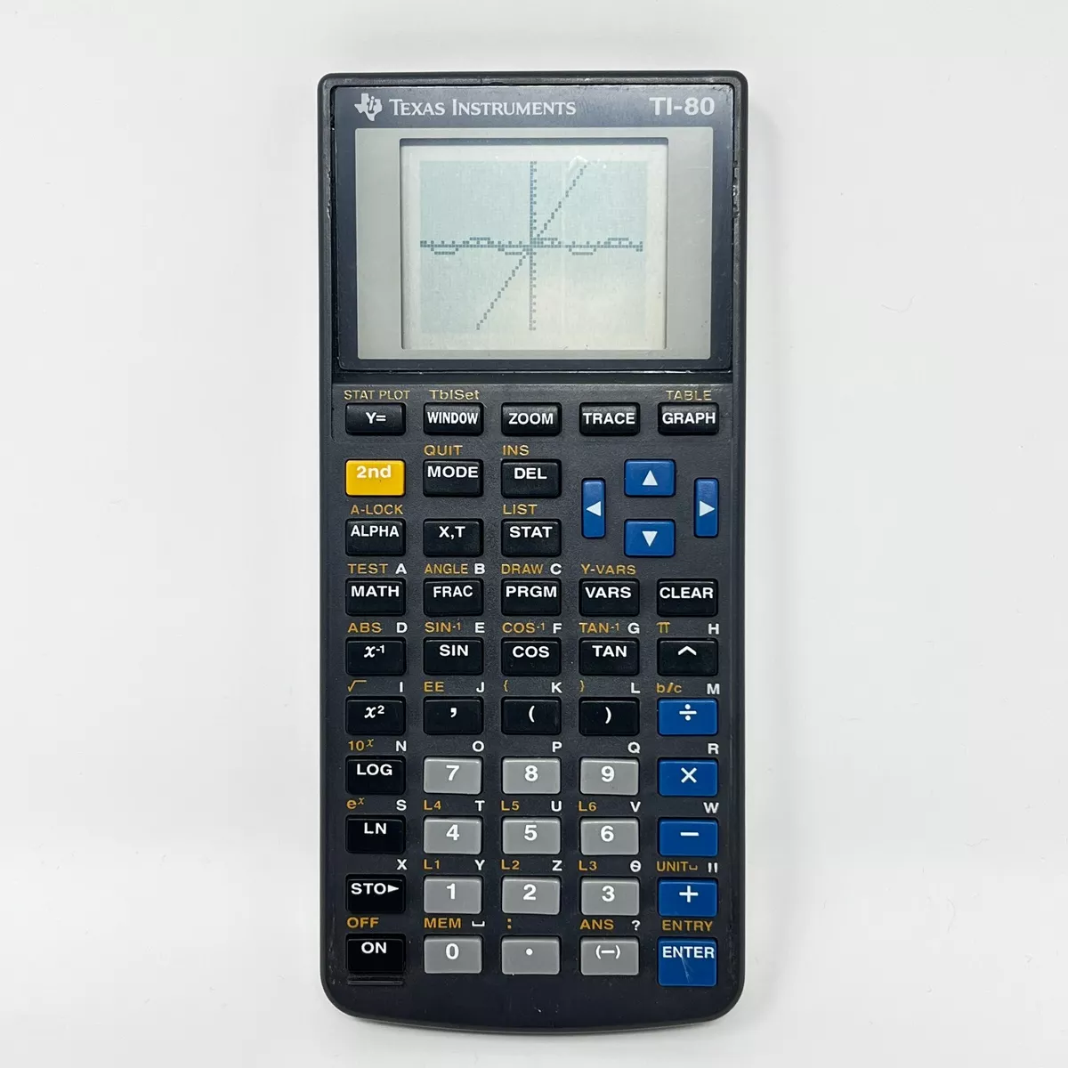 Ti 80 calculator deals