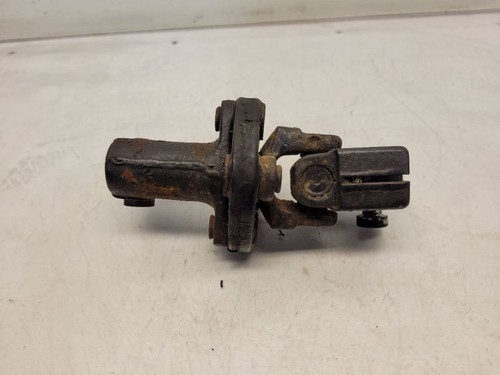 1994 Mercedes S420 (Sedan) Steering Shaft - Picture 3 of 12